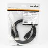 Rocstor 6 Ft Displayport Video Extension Cable - Y10C233-B1
